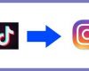 Cara Upload Tik Tok ke Instagram atau Facebook